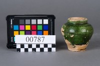 小陶罐藏品圖，第3張