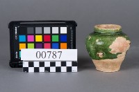 小陶罐藏品圖，第4張