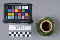 小陶罐藏品圖，第5張