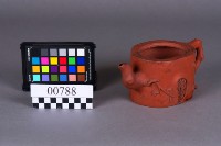 茶壺藏品圖，第2張