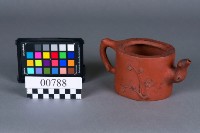 茶壺藏品圖，第3張