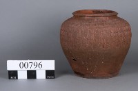 陶罐藏品圖，第2張
