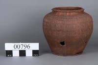 陶罐藏品圖，第3張