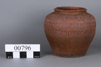 陶罐藏品圖，第4張
