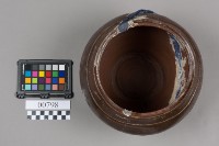 陶罐藏品圖，第1張