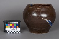 陶罐藏品圖，第2張