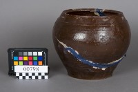 陶罐藏品圖，第3張