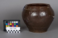 陶罐藏品圖，第4張