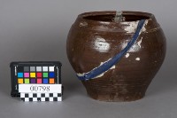 陶罐藏品圖，第5張