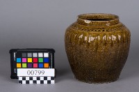 陶罐藏品圖，第1張