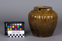 陶罐藏品圖，第3張