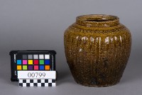 陶罐藏品圖，第4張