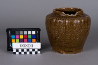 陶罐藏品圖，第1張