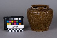 陶罐藏品圖，第2張