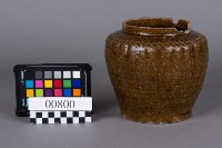 陶罐藏品圖，第3張