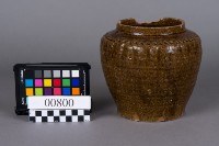 陶罐藏品圖，第4張