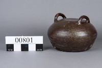 陶製浮球藏品圖，第2張