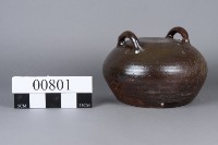 陶製浮球藏品圖，第3張