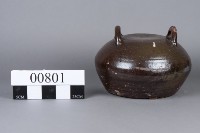 陶製浮球藏品圖，第4張