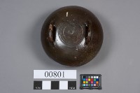 陶製浮球藏品圖，第5張