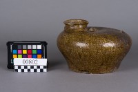 夜壺藏品圖，第1張