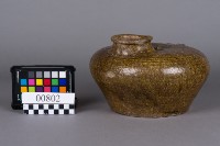 夜壺藏品圖，第2張