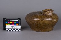 夜壺藏品圖，第3張