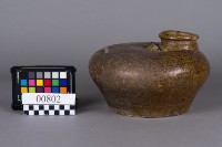 夜壺藏品圖，第4張