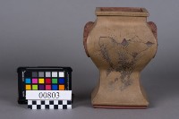 陶瓶藏品圖，第4張