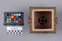 陶瓶藏品圖，第5張