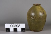 陶甕藏品圖，第1張