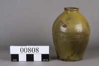 陶甕藏品圖，第2張