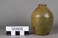 陶甕藏品圖，第3張