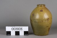 陶甕藏品圖，第4張