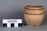 陶甕藏品圖，第1張
