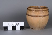 陶甕藏品圖，第2張