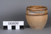 陶甕藏品圖，第4張