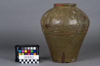 陶甕藏品圖，第2張