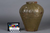 陶甕藏品圖，第3張