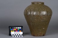 陶甕藏品圖，第4張