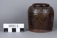 陶甕藏品圖，第2張