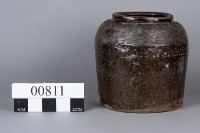 陶甕藏品圖，第3張