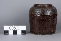 陶甕藏品圖，第4張