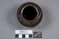 陶甕藏品圖，第5張