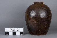 陶甕藏品圖，第2張