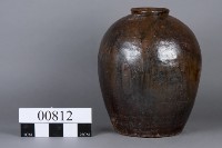 陶甕藏品圖，第3張