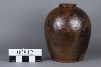 陶甕藏品圖，第4張