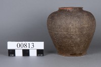 陶甕藏品圖，第1張