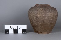 陶甕藏品圖，第2張