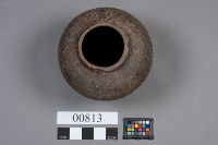 陶甕藏品圖，第5張